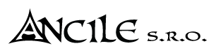 Ancile logo